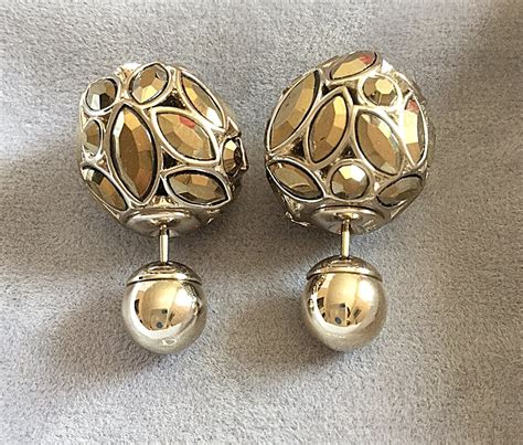 mise en dior tribal earrings buy online|dior tribales earrings for sale.